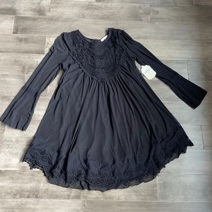 NWT Altar’d State Bell Sleeve Dress